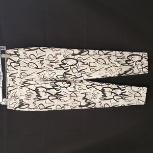 Lisette "Party" Pants SZ 4